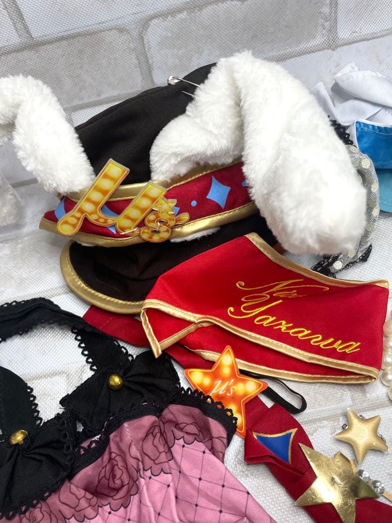 東條希　サーカス編　覚醒　コスプレ　ラブライブ！