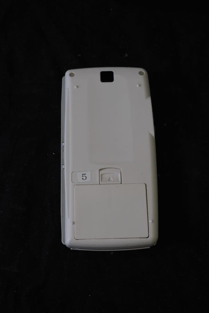 TECハンディターミナル　HTL-100