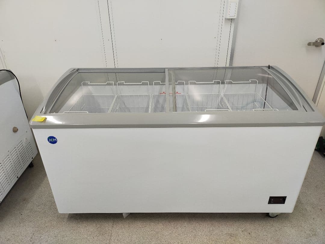 ラディン JCM 冷凍庫 330