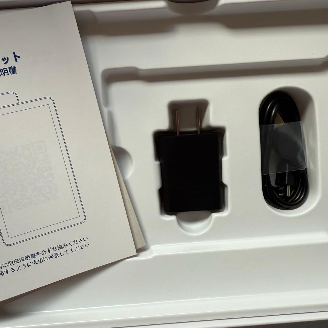 Android15 タブレット wi-fiモデル 10インチ wi-fiモデル