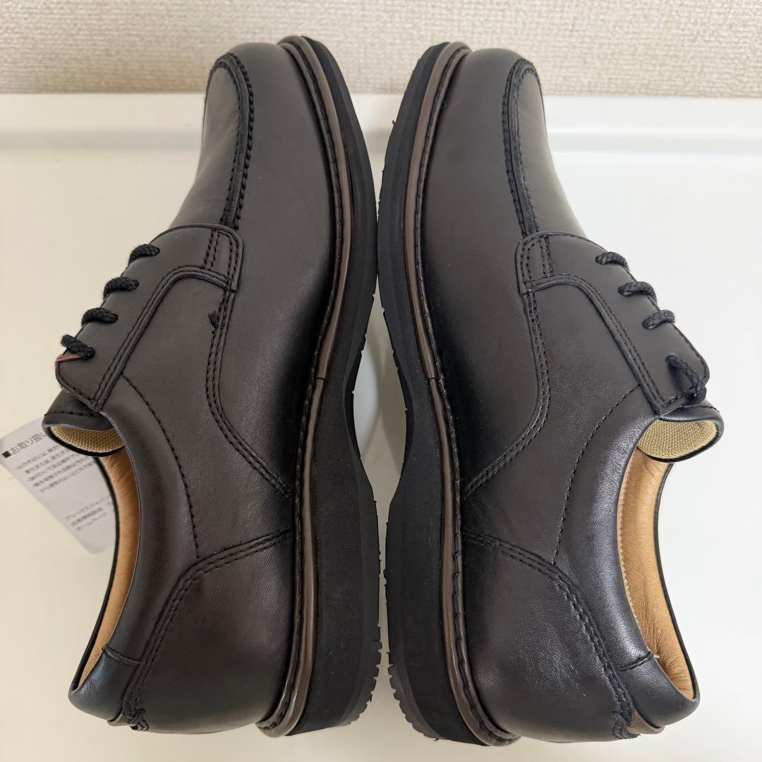 ☆新品☆ ASICS PEDALA レースアップ シューズ 黒