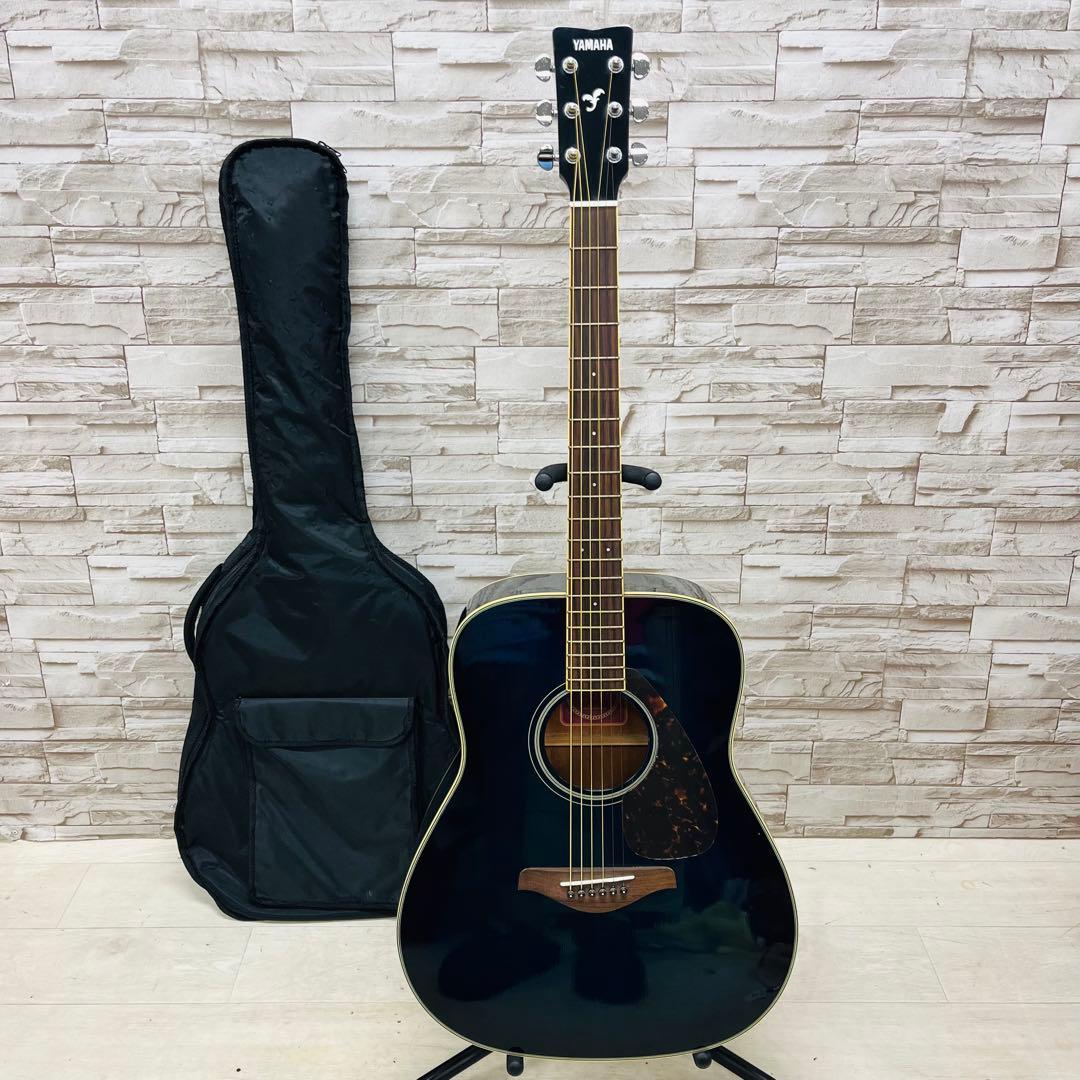 YAMAHA ヤマハ アコースティックギター FG720S OBB