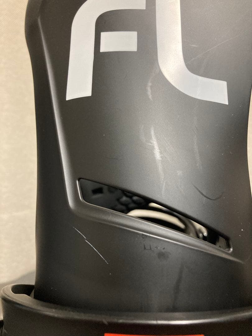 ※So　Flux DS S サイズ