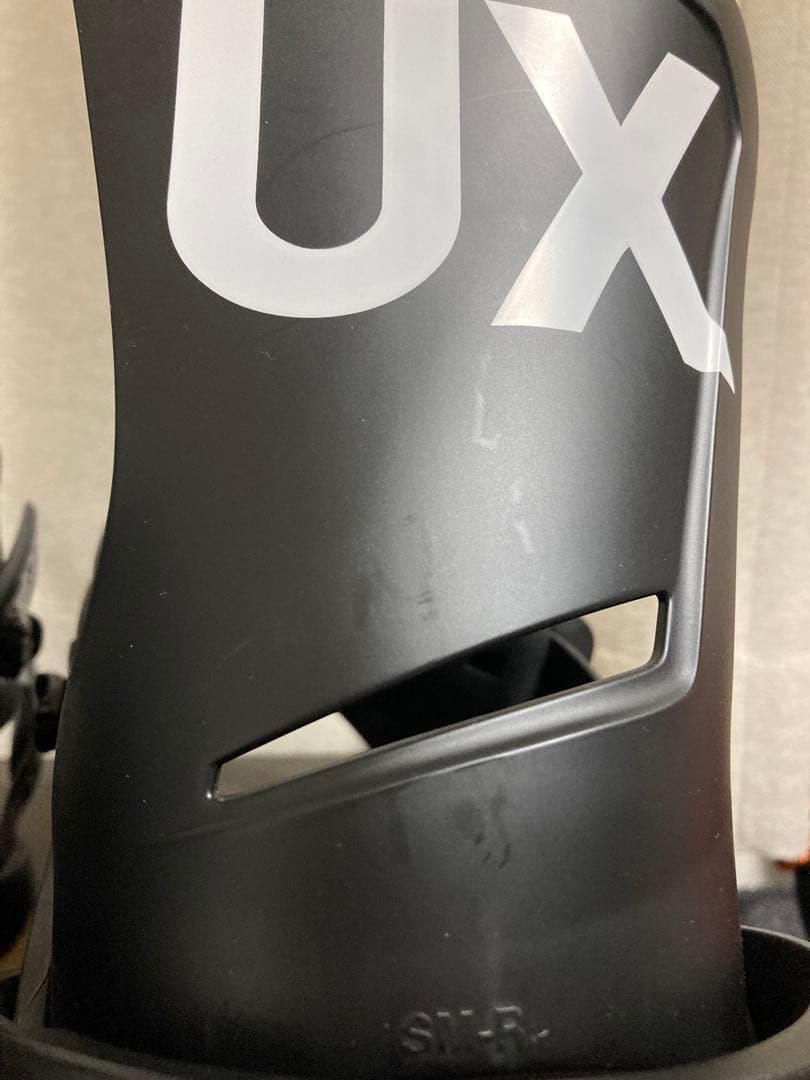 ※So　Flux DS S サイズ