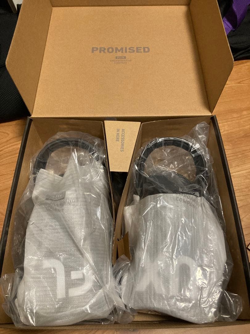 ※So　Flux DS S サイズ