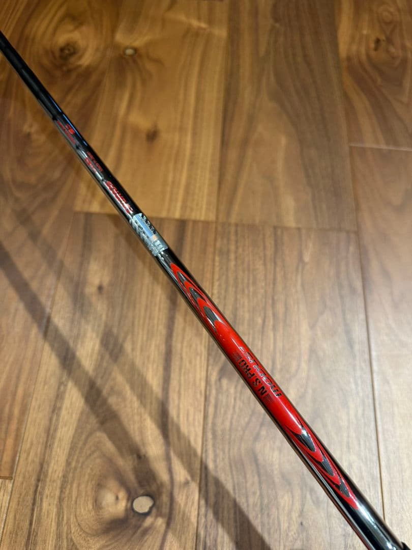 甘エビ様キャロウェイオーパスSPウェッジ