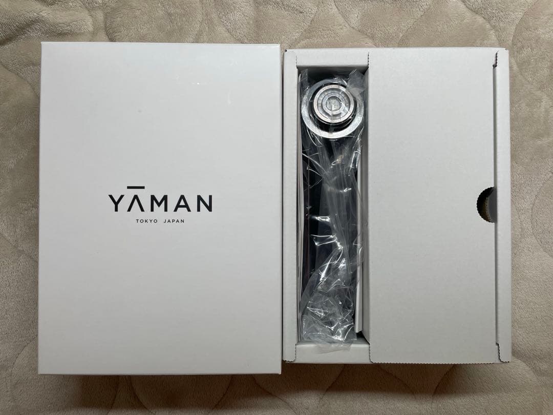 YA-MAN（ヤーマン） ＲＦ美顔器（フォトplus） HRF-10-T