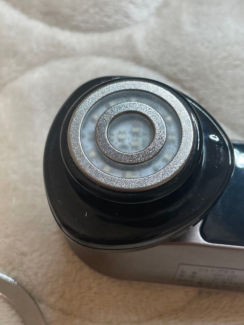 YA-MAN（ヤーマン） ＲＦ美顔器（フォトplus） HRF-10-T