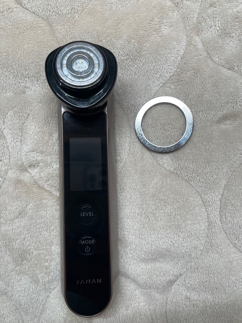 YA-MAN（ヤーマン） ＲＦ美顔器（フォトplus） HRF-10-T