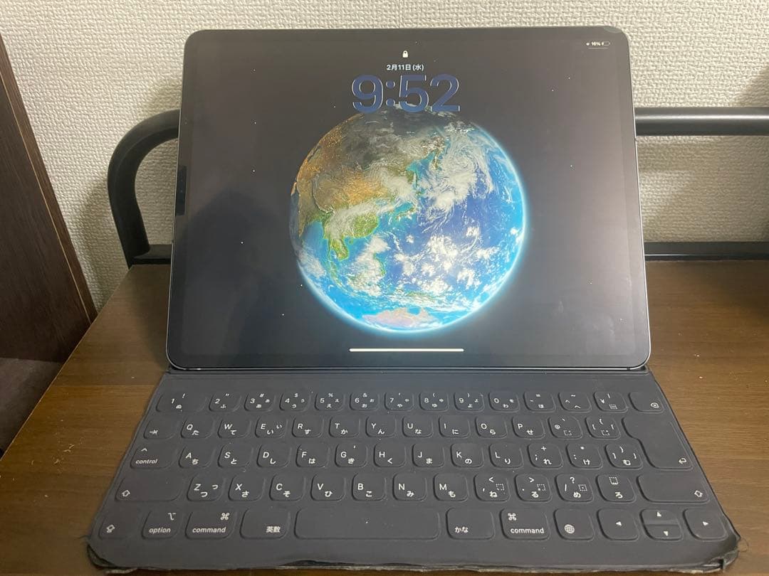 iPad Pro 12.9インチ　第3