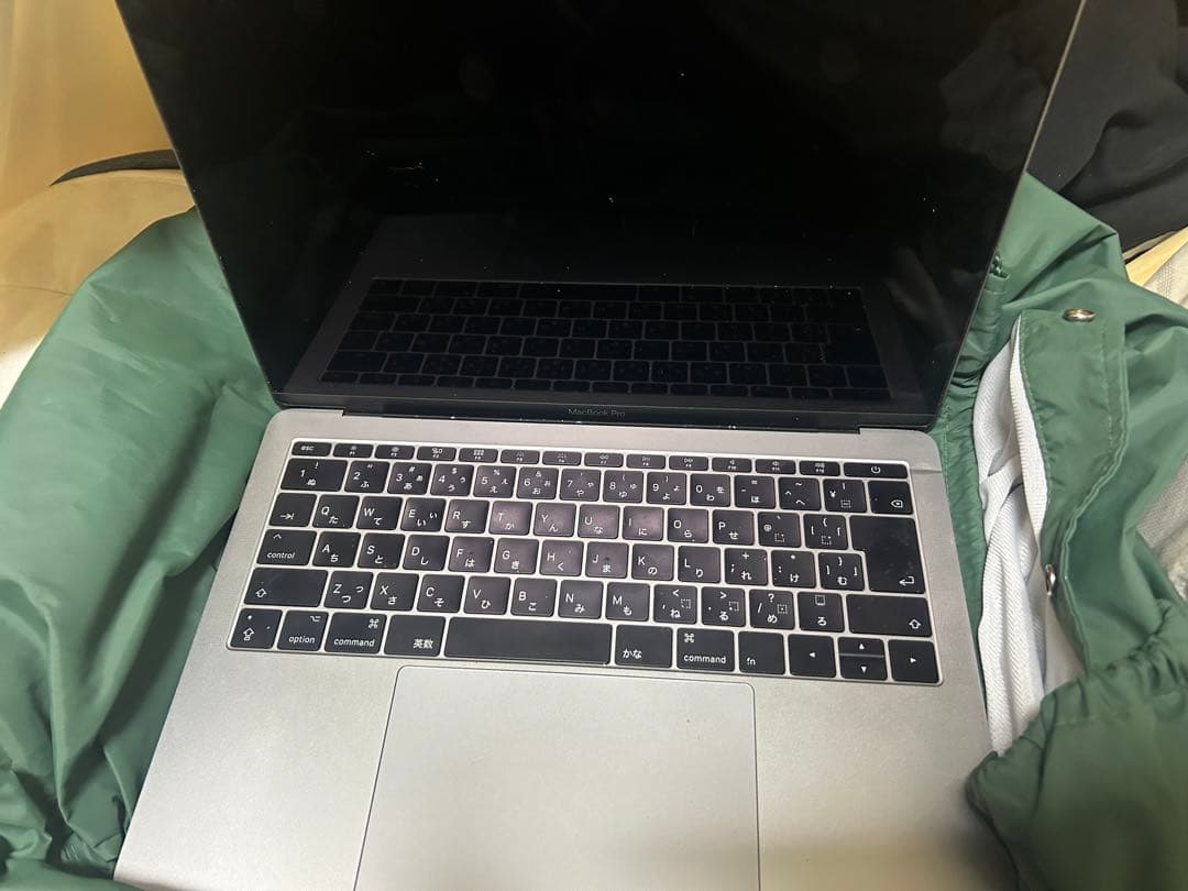 MacBookPro ジャンク品