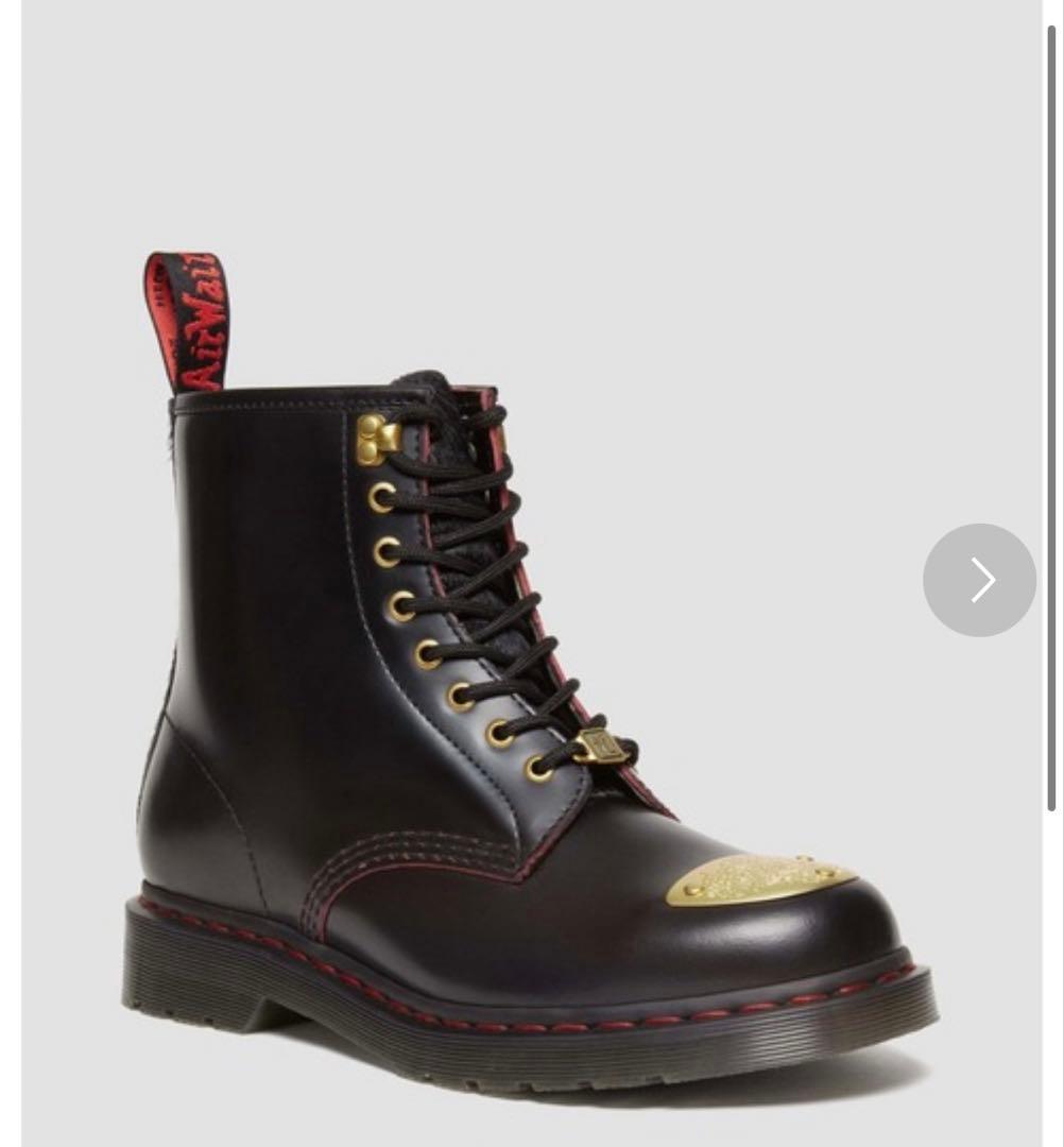 1460 YOTD 8ホールブーツ/Dr.Martens