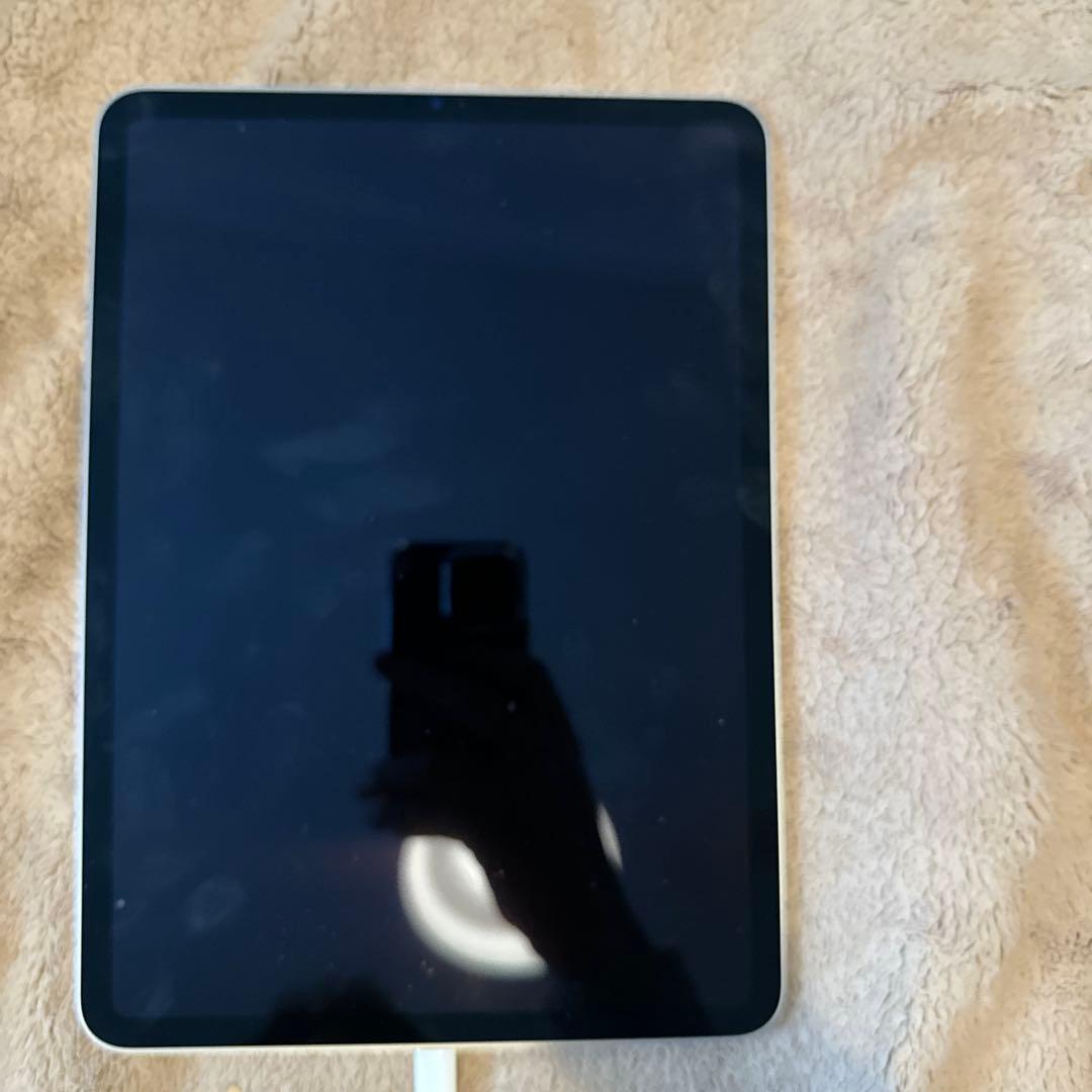 iPad Pro (11インチ) 第3世代 128GB