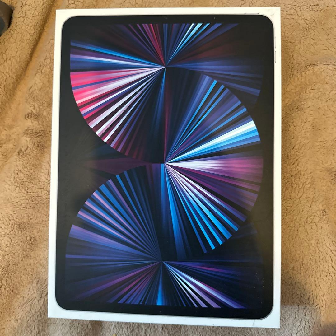 iPad Pro (11インチ) 第3世代 128GB