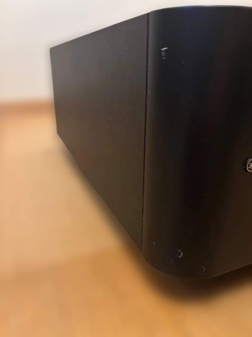 YAMAHA サブウーファー YST-FSW150