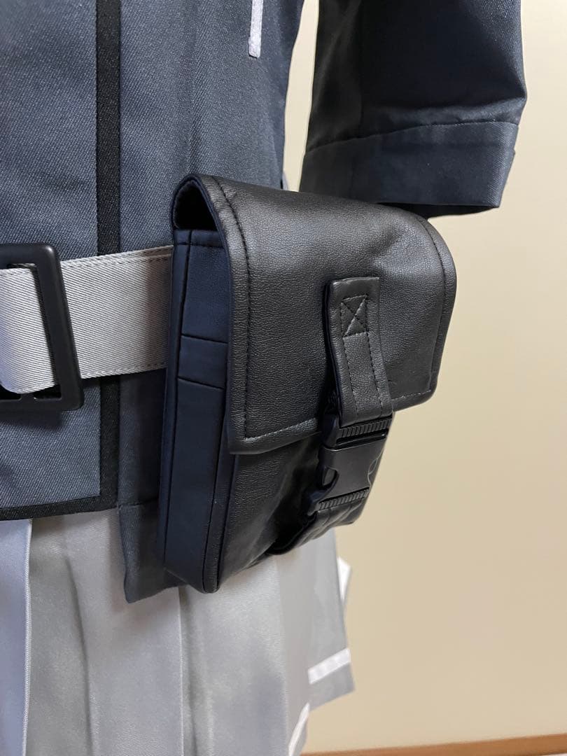 FGO ぐだ子 カルデア制服 ／極地礼装 コスプレ衣装