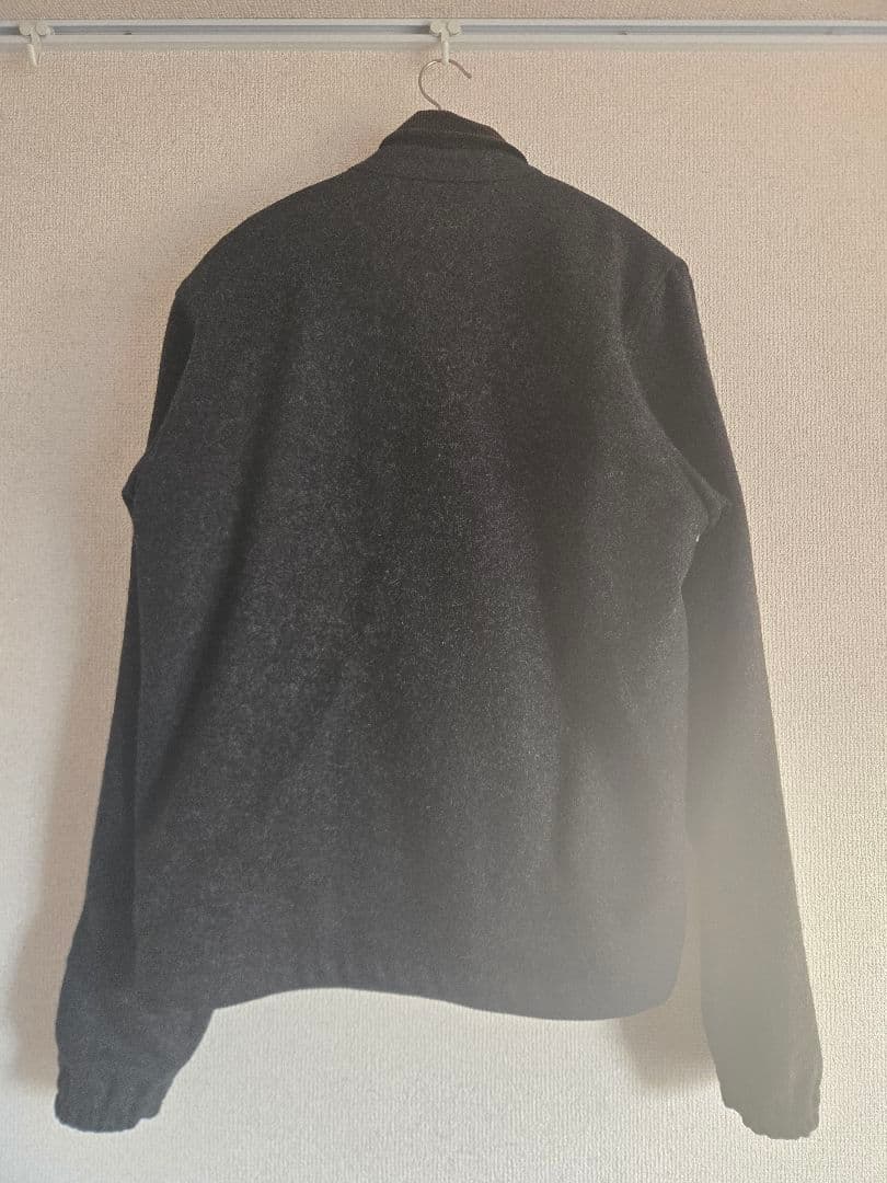 NOAH NYC ウールジャケット M