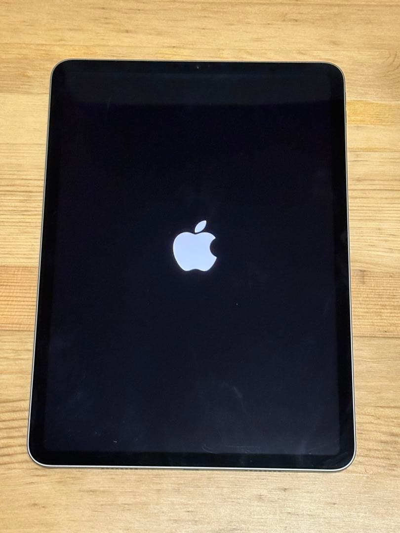 M1 iPad Pro 第3世代 Wi-Fiモデル 11インチ スペースグレイ