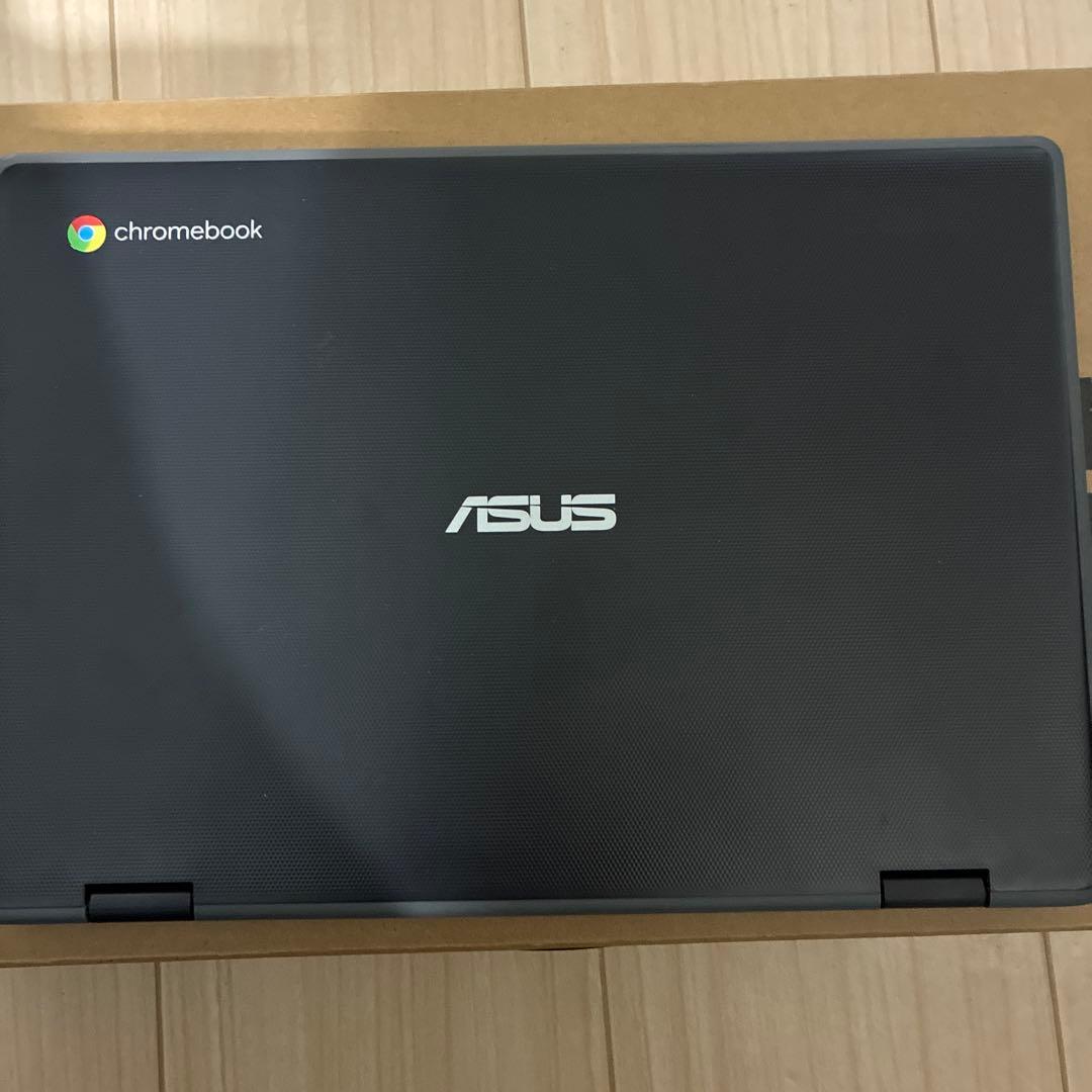 Chromebook本体 Chromebook ASUS