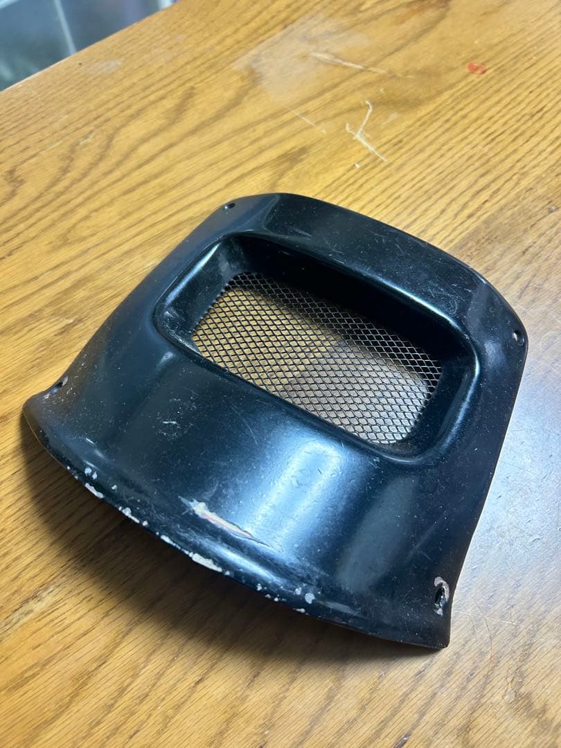 SUZUKI アドレスv125 のパーツ