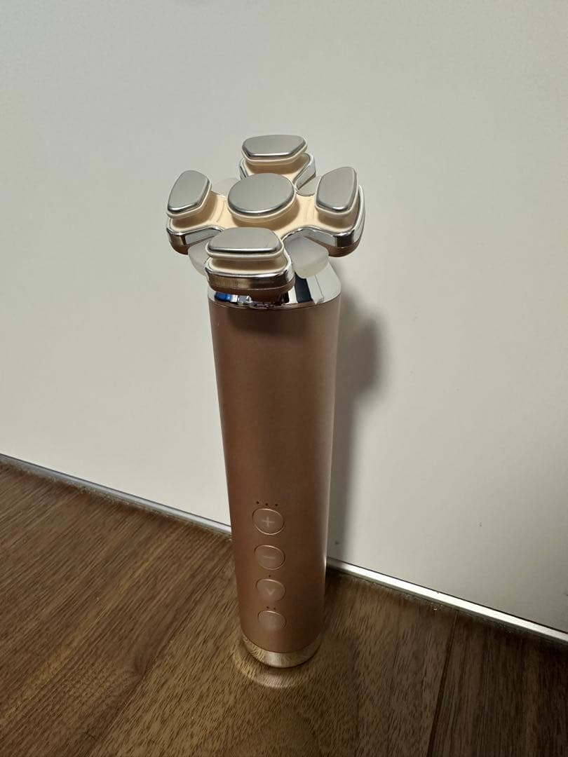 ZOGANKIN BLOOM ゾーガンキンブルーム