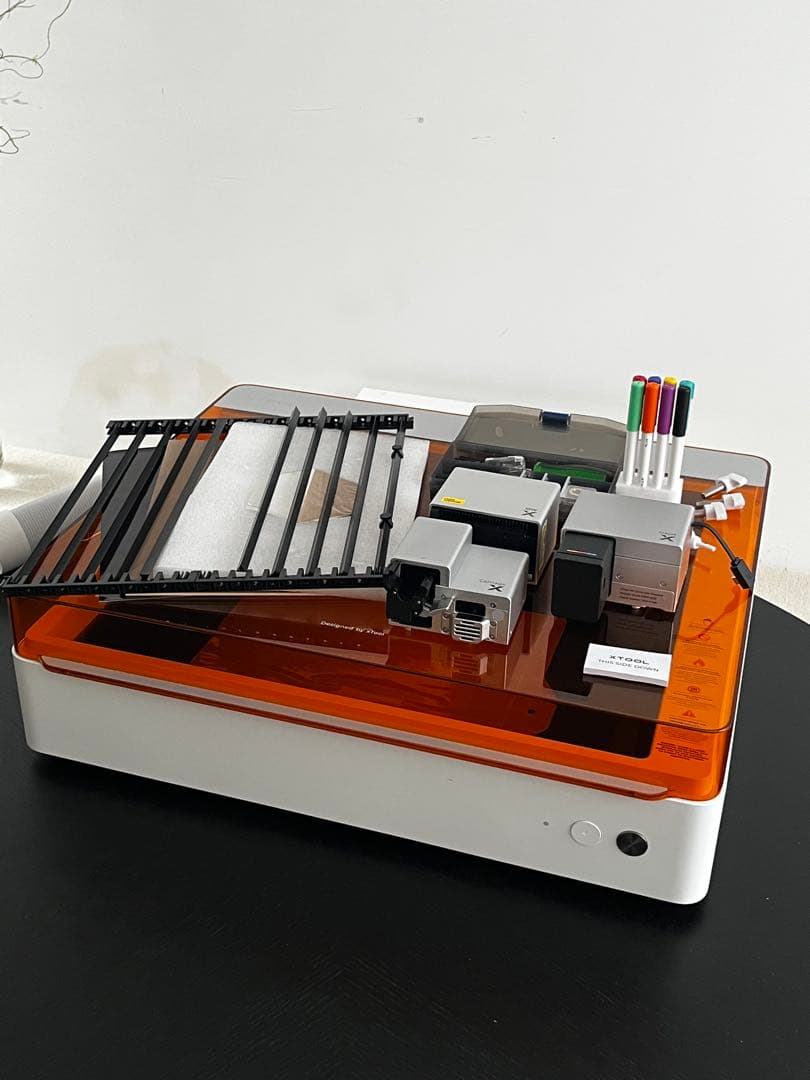 Xtool M1 Ultra 10W アドバンスキット