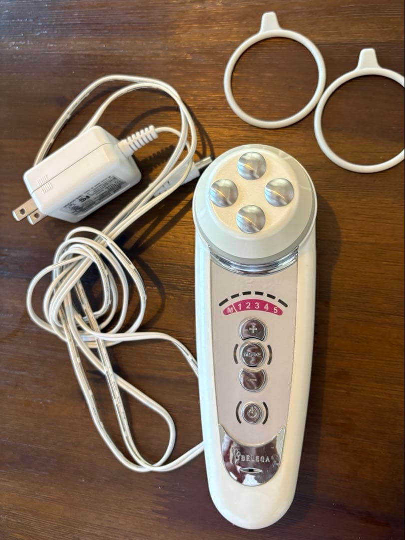 セルキュア4Tプラス♡変えゴム2セット