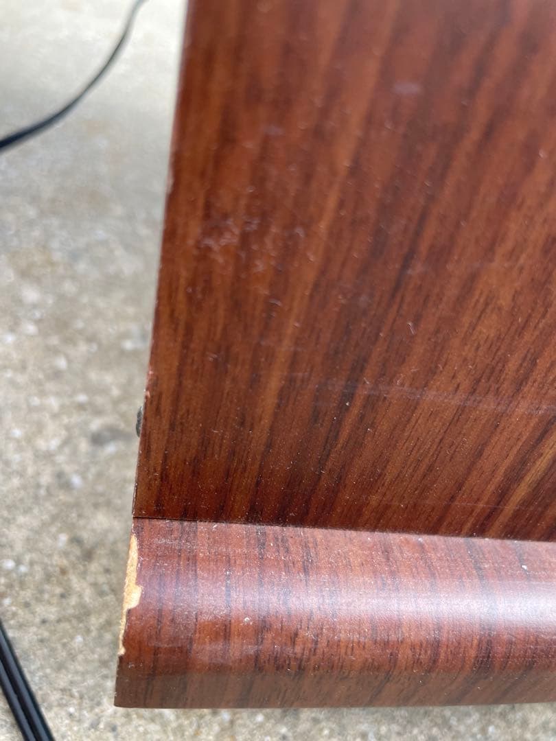 COLUMBIA コロンビア GP-70 卓上型 ステレオシステム