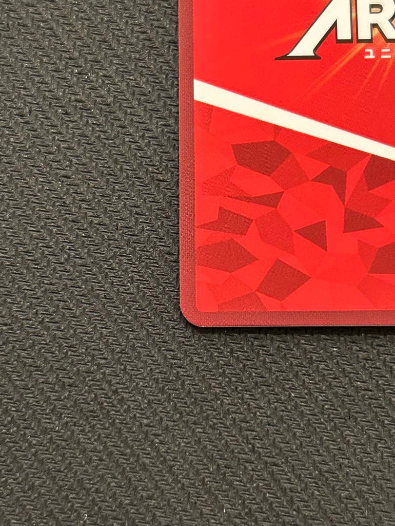 八九寺真宵　星2 パラレル　ユニオンアリーナ　化物語 物語シリーズ サイン