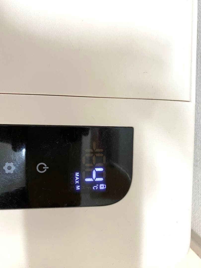 VERSOS 車載冷蔵庫 15L／DC12、24V・AC対応・2年使用・動作OK