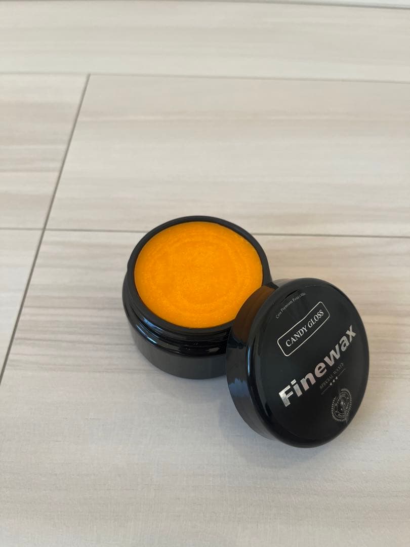 ruis shop 天然ワックス　FineWax AbsoluteWax