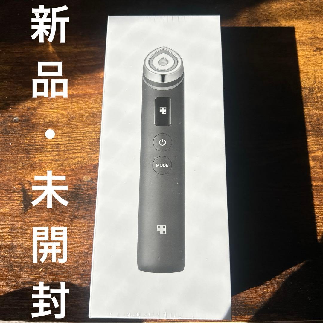 新品・未開封medicube メディキューブ AGE-R ブースタープロ 美顔器