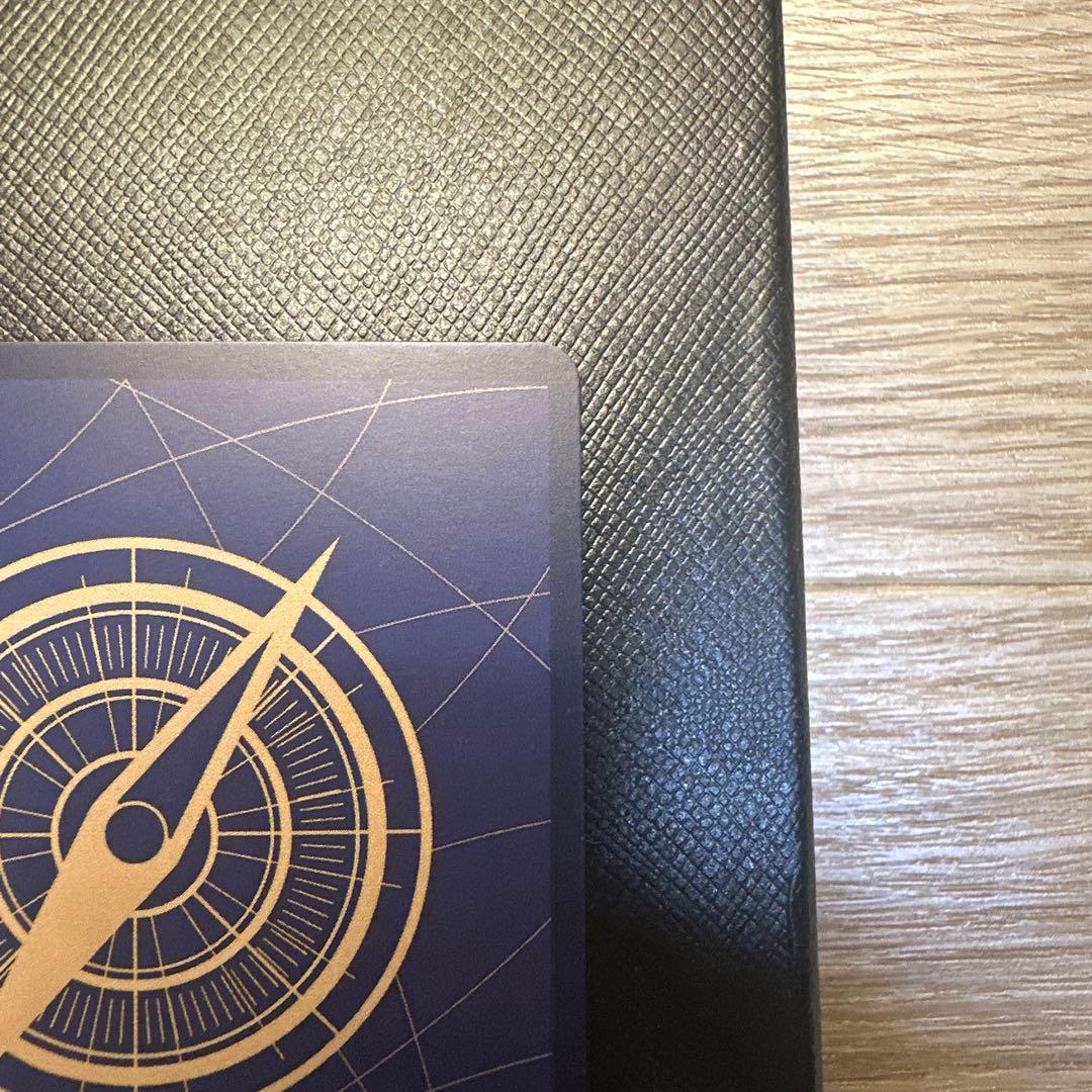 ワンピースカードゲーム コビー コミパラ