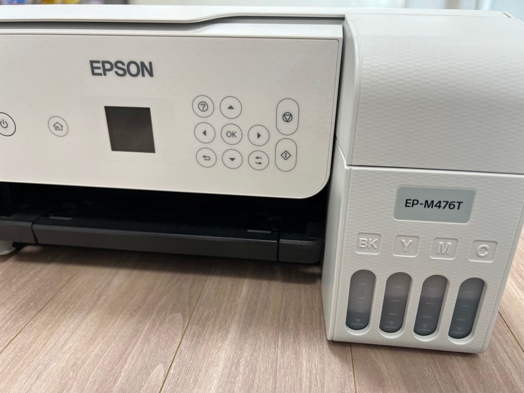 エプソン EP-M476T