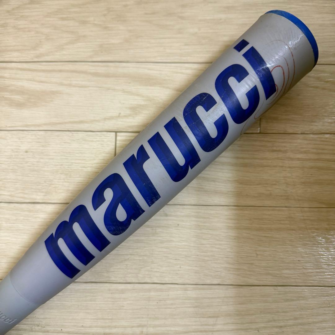 ⭐︎トク⭐︎Marucci（マルッチ）ワニクラッシャーパワージュニア 80cm