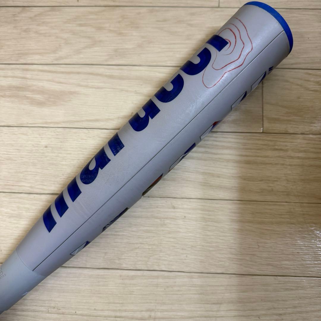 ⭐︎トク⭐︎Marucci（マルッチ）ワニクラッシャーパワージュニア 80cm