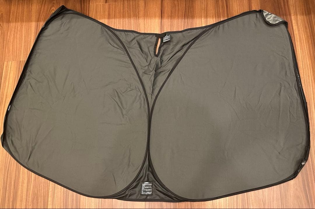 LEXUS RX 純正　サンシェード　レクサス　 RX20系 フロントシェード