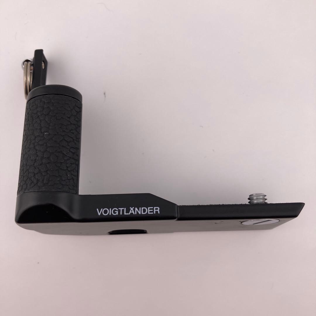 Voigtlander フォクトレンダー サイドグリップ E-148