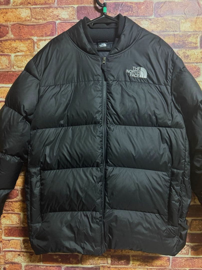 【最終価格】THE NORTH FACE NRDC DOWN JACKET