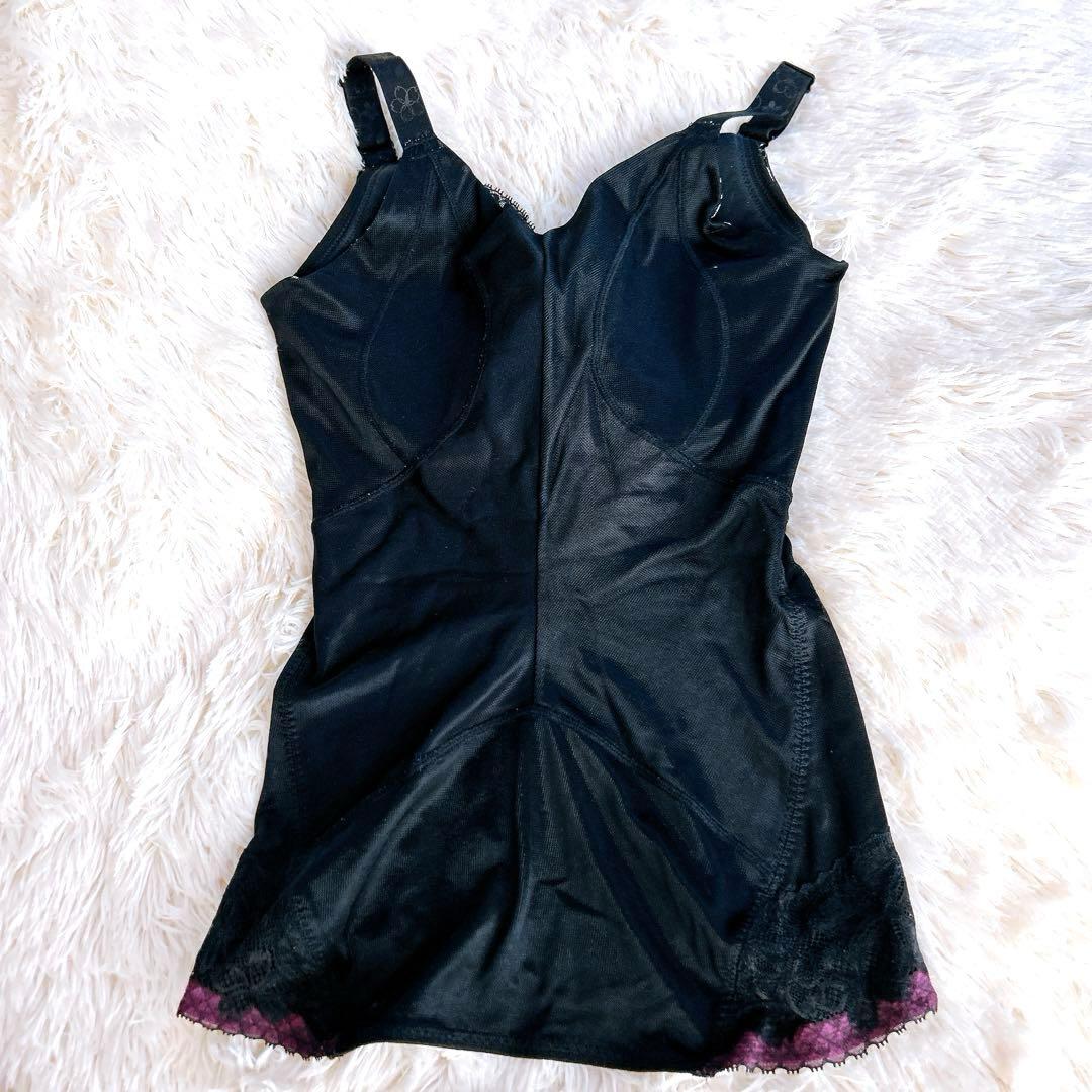 マルコ 補正下着 ボディシェーパー E75 希少カラー サクラ MARUKO