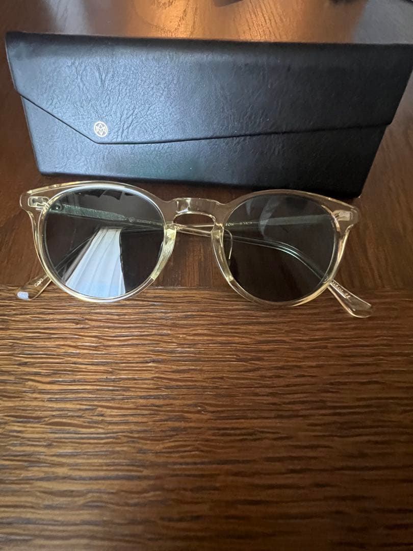 ayame アヤメ　ボストン