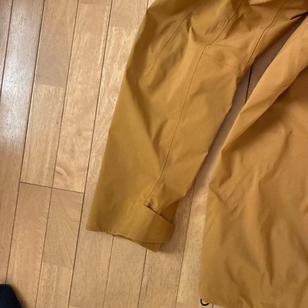 the north face スノーウェア　スキー　スノーボード　 上下セット