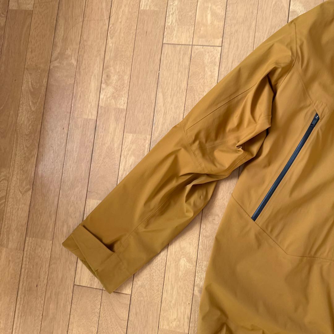 the north face スノーウェア　スキー　スノーボード　 上下セット