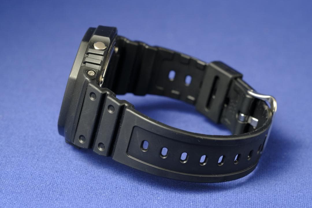 【綺麗】G-SHOCK GA-2100SB メタリック カシオーク (183)