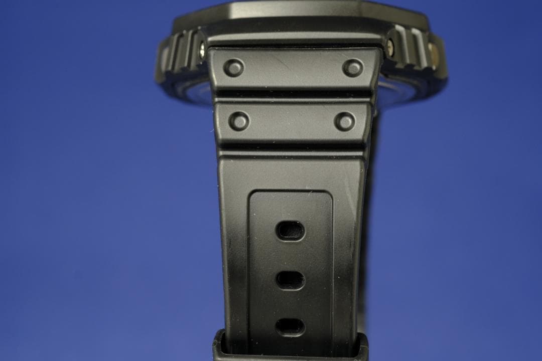 【綺麗】G-SHOCK GA-2100SB メタリック カシオーク (183)