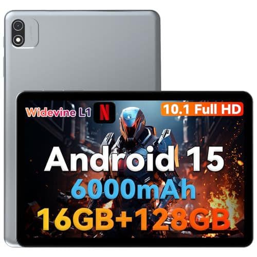 再値下げALPHAWOLF 10.1インチタブレット 16GB+128GBカバ付
