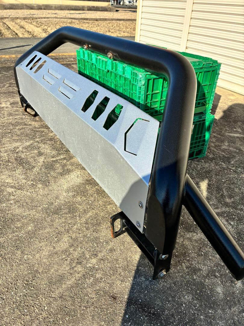 デリカD5 オートフラッグス　ゴクブトRⅡ GOKUBUTO-RII