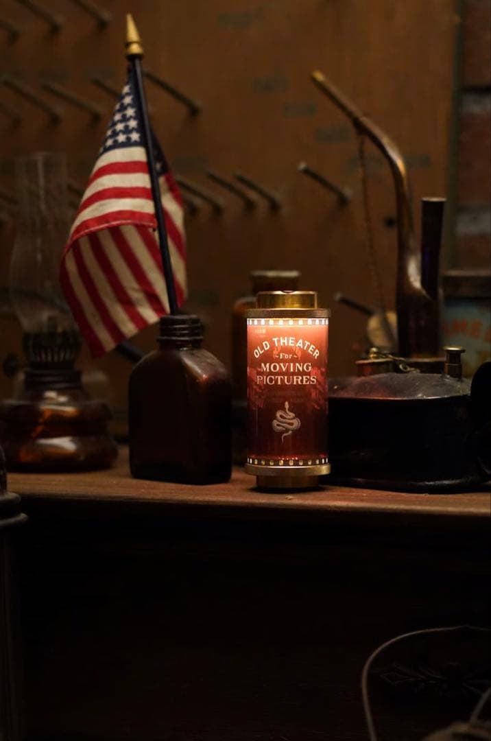 MIYABI RICH OLD THEATER limited 新品未使用未開封