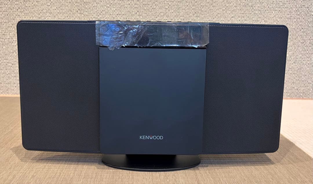 ケンウッド ミニコンポ LCA-10