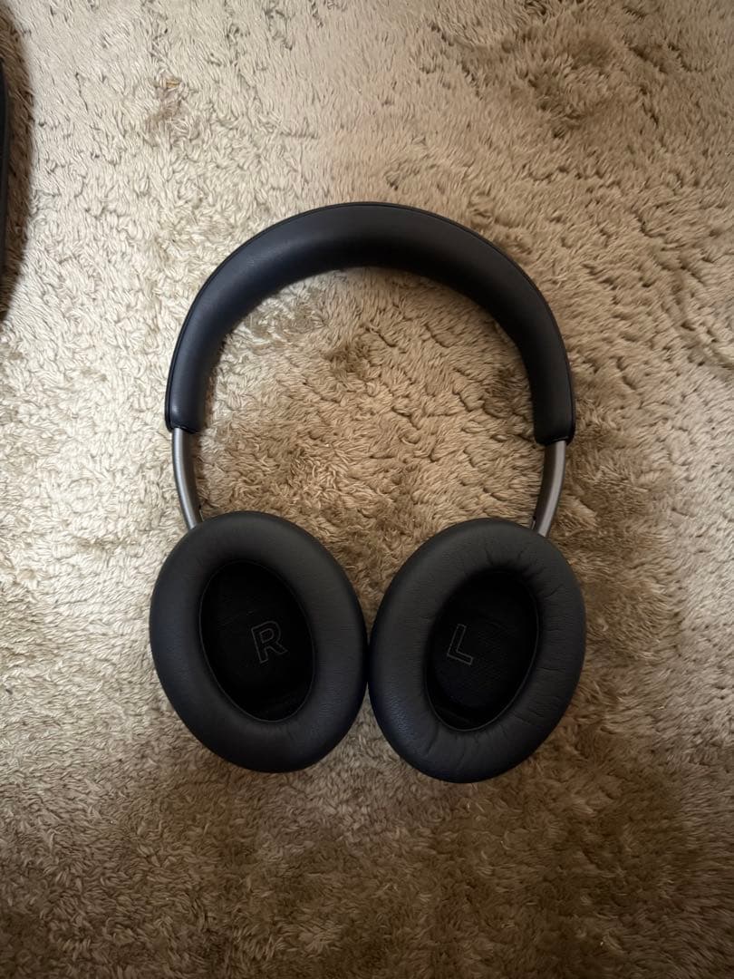 Bose ノイズキャンセリングヘッドホン VGP 2024金賞